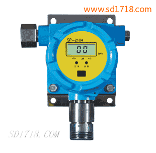 有毒氣體檢測探頭SP-2104(CL2)
