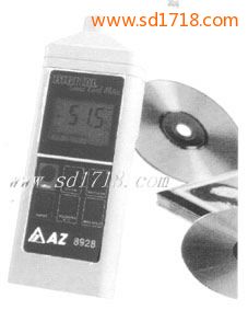 數位式經濟型噪音計AZ8928