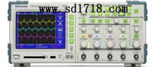 數字熒光示波器TPS2012