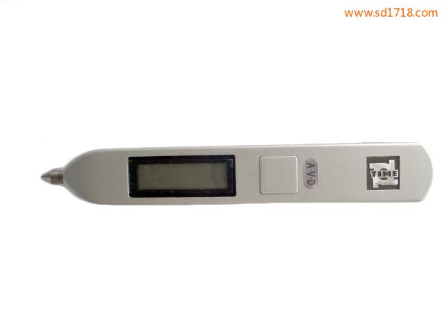 筆式測振儀TIME7120