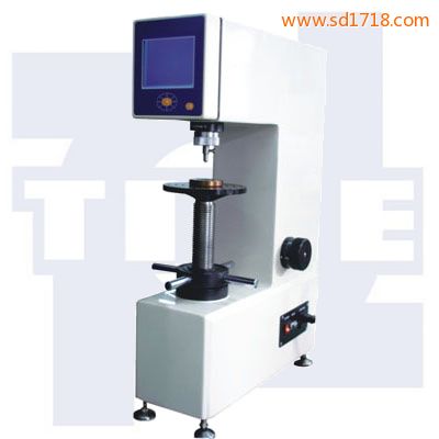 時(shí)代數(shù)顯洛氏硬度計(jì)THRS-150D