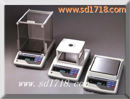 上皿式精密電子天平,8100g,0.1gGF-8000