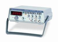 函數信號發生器 (帶4位數LED、TTL/CMOS輸出)GFG-8020H