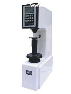 電子布氏硬度計HB-3000C型
