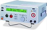 AC耐壓及絕緣測試器GPI-725A