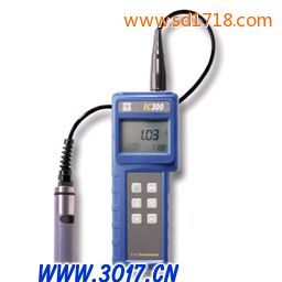 電導率儀EC300