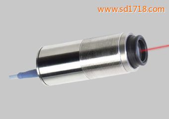 工業(yè)在線紅外測(cè)溫儀sl16-MB18