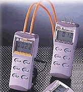 壓力計AZ8205