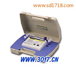 便攜式水質(zhì)實(shí)驗(yàn)室9000