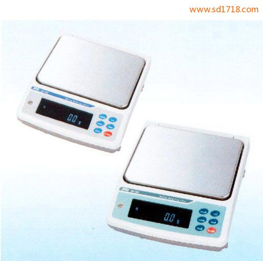 精密工業(yè)天平,31kg/6.1Kg,1g/0.1gGF-32K