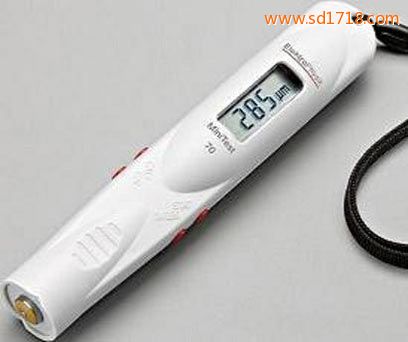 MiniTest70系列口袋式涂層測厚儀MiniTest 70 F