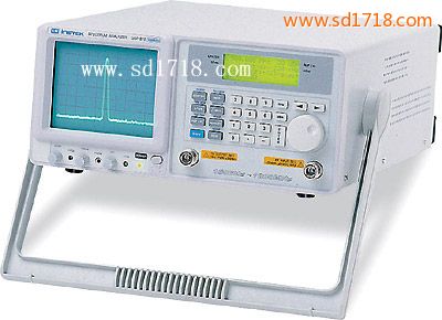 類比示波器GOS-620