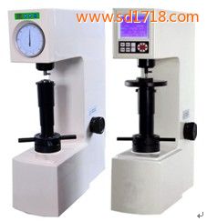 電動(數顯)表面洛氏硬度計TMR-45D/TMRP-45D