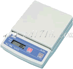 輕巧型桌面電子秤,200g,0.1gHL-200