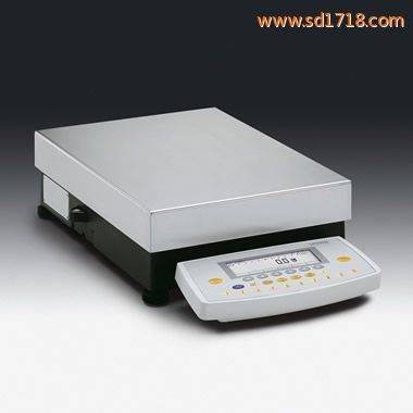 LA雙核系列精密天平,16kg,0.1gLA16001S