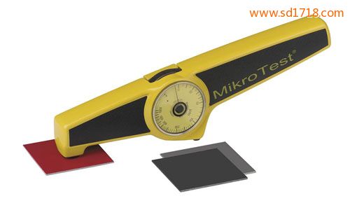 麥考特機械涂層測厚儀MIKROTEST S5 6