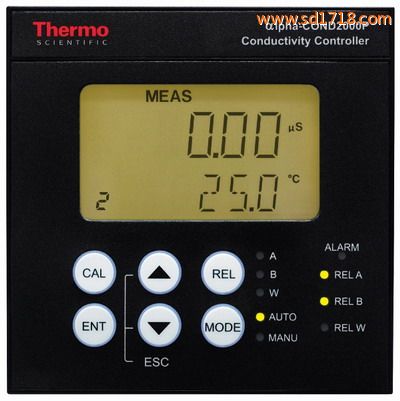 電導率控制器αlpha CON2000