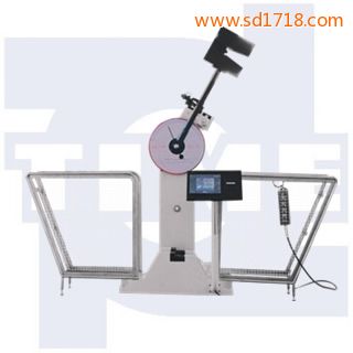 數(shù)顯沖擊試驗機JB-S300.500A