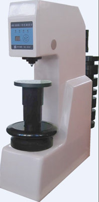布氏硬度計(jì)HB-3000B-I