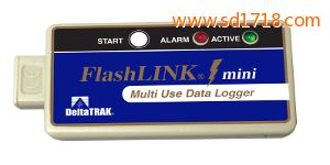 FlashLink® Mini 可重復用數據記錄器30024