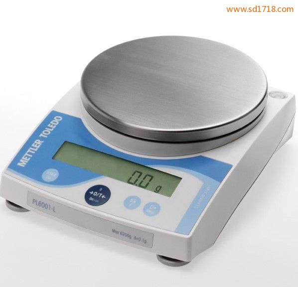 電子天平,4100g,0.1gPL4001-L