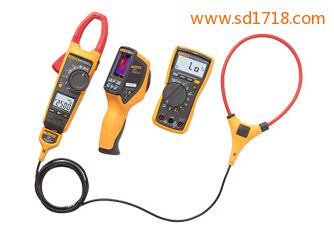 VT04 可視紅外測(cè)溫儀電氣組合套件FLK-VT04-E-KIT