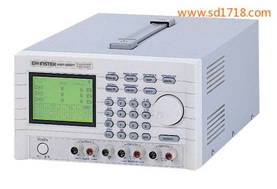 可程式/線性/直流電源供應器PST-3202