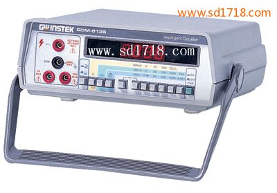 數位電表GDM-8135