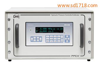 高壓液體壓力控制器/校準器PPCH