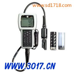多參數(shù)水質(zhì)測(cè)量?jī)x556MPS