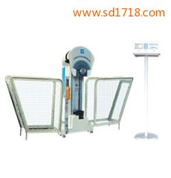 時代液晶數顯擺錘沖擊試驗機JB-S300C/S500C