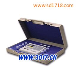 便攜式水質(zhì)實(shí)驗(yàn)室9100