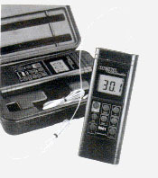 熱電偶溫度計(jì)AZ8801