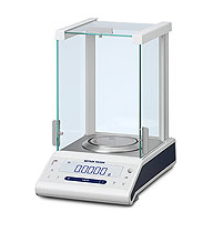 電子天平,520g,0.001gML503