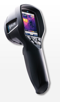 紅外熱像儀FLIR i3