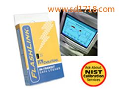 一次性電子溫度記錄儀20043