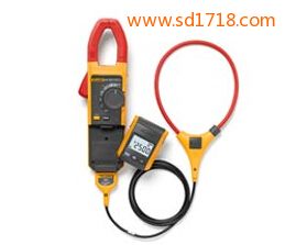 遠程顯示真有效值鉗形萬用表Fluke 381