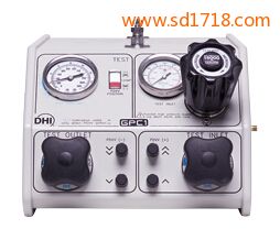 手動(dòng)高壓氣體壓力調(diào)節(jié)器GPC1-10000