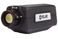 研發用快速紅外熱像儀FLIR A6700sc