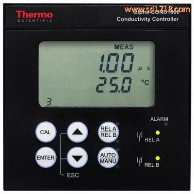 電導率控制器/電阻率控制器αlpha CON1000