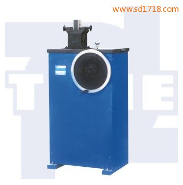 沖擊試樣缺口專用手動拉床LS71-UV