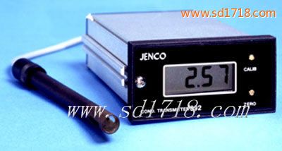 電導(dǎo)率測(cè)試變送器392
