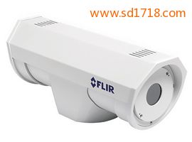 固定安裝式紅外熱像儀FLIR A310pt