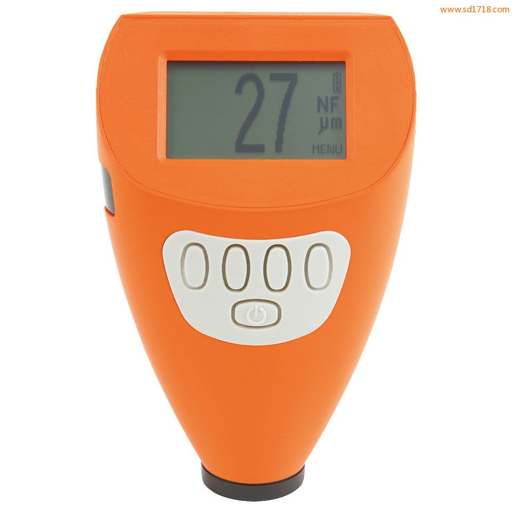 油漆和粉末涂層測(cè)厚儀Elcometer 415