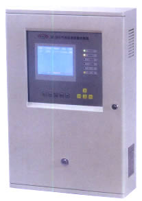 (模擬量總線型)氣體檢測(cè)報(bào)警控制器SP-2002