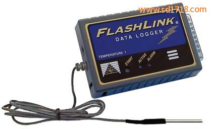 20205 FlashLink 電子數(shù)據(jù)記錄儀20205