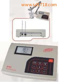 專業(yè)電導(dǎo)率 TDS 溫度 臺(tái)式測(cè)量?jī)xAD3000