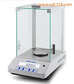 電子天平,220g,0.1mgLE204E