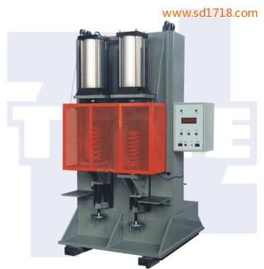 氣動式彈簧試驗機TYQ-10I