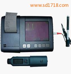 時代里氏硬度測量系統TIME5200-原TH180